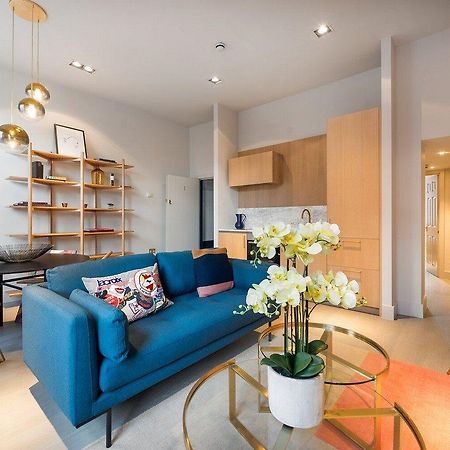 South Kensington By Capital Apartman London Kültér fotó