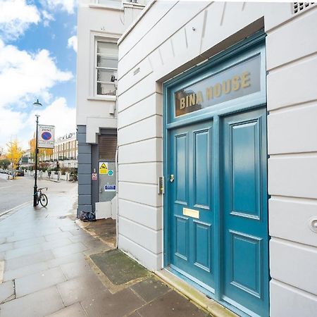 South Kensington By Capital Apartman London Kültér fotó