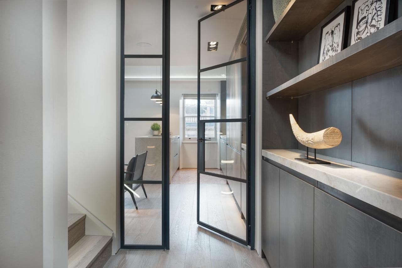 South Kensington By Capital Apartman London Kültér fotó