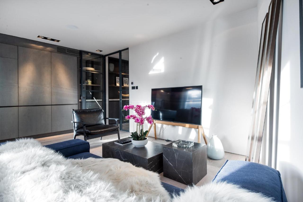 South Kensington By Capital Apartman London Kültér fotó