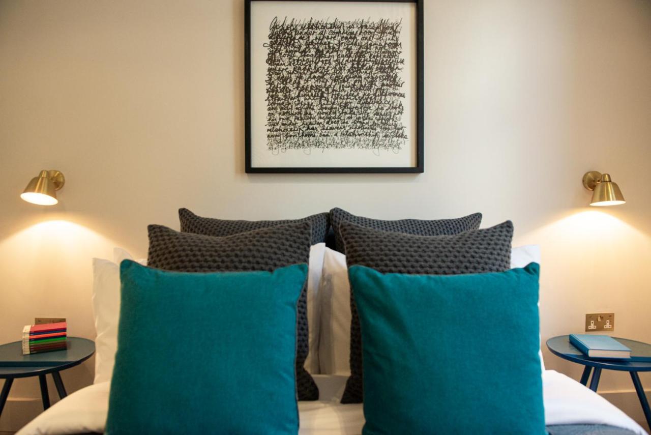 South Kensington By Capital Apartman London Kültér fotó