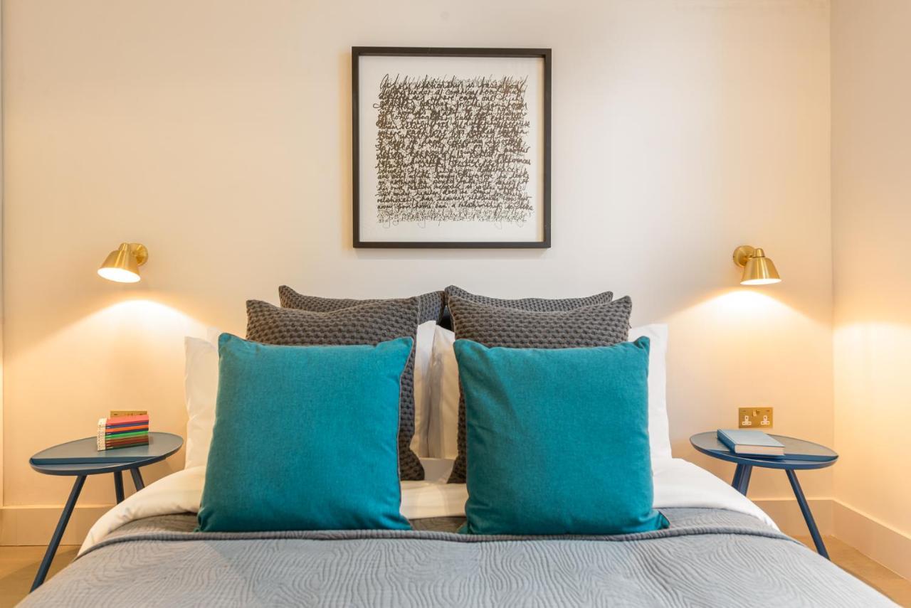 South Kensington By Capital Apartman London Kültér fotó