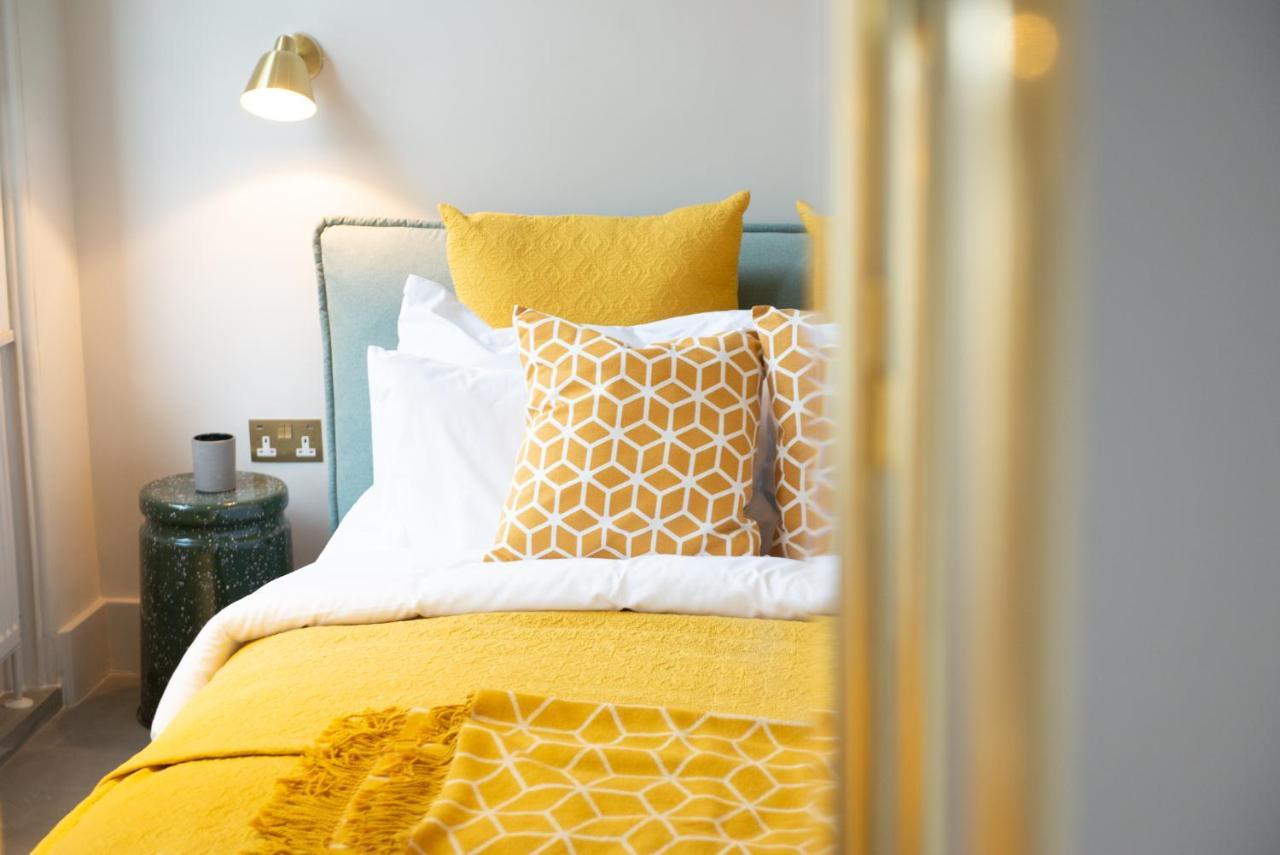 South Kensington By Capital Apartman London Kültér fotó