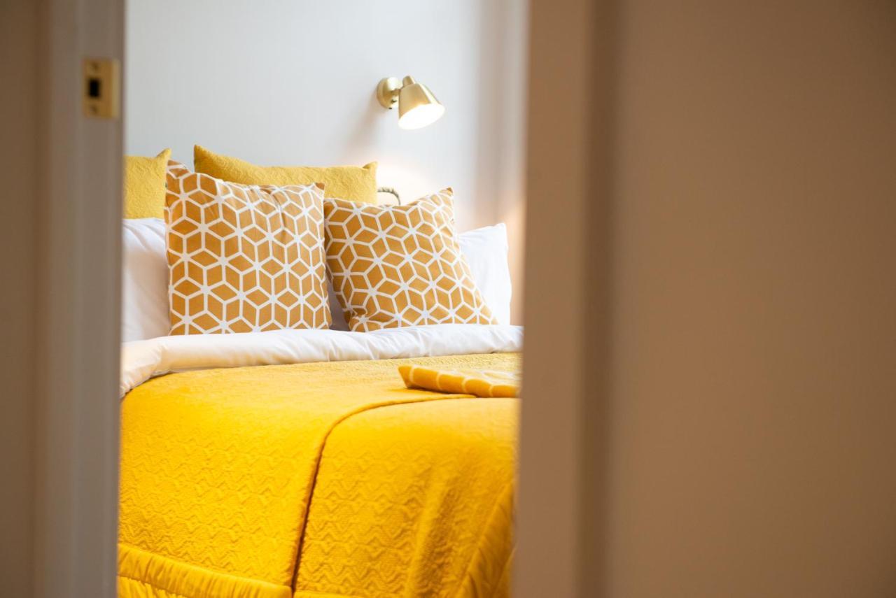 South Kensington By Capital Apartman London Kültér fotó