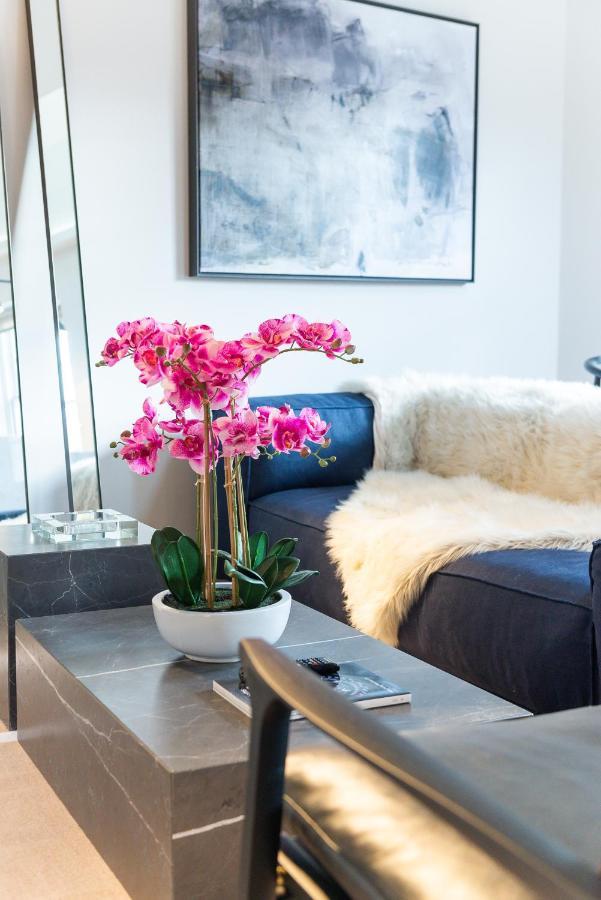 South Kensington By Capital Apartman London Kültér fotó