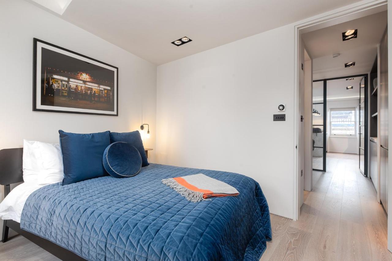 South Kensington By Capital Apartman London Kültér fotó