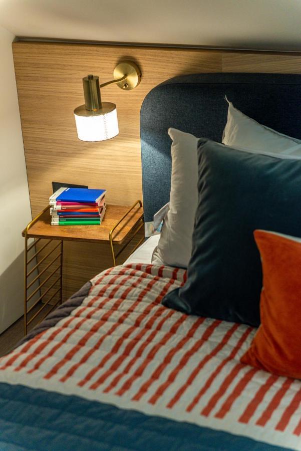 South Kensington By Capital Apartman London Kültér fotó