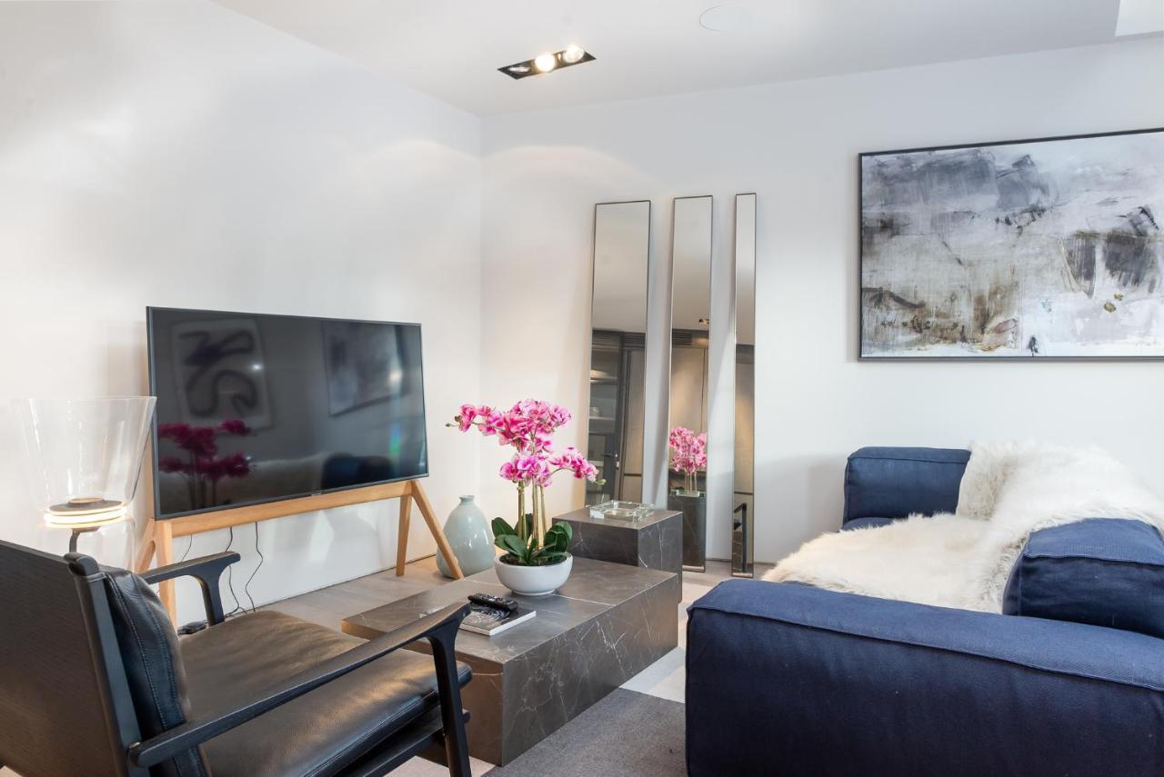 South Kensington By Capital Apartman London Kültér fotó