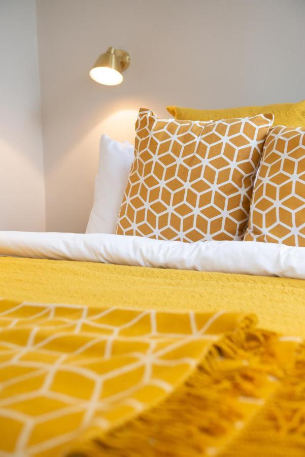 South Kensington By Capital Apartman London Kültér fotó
