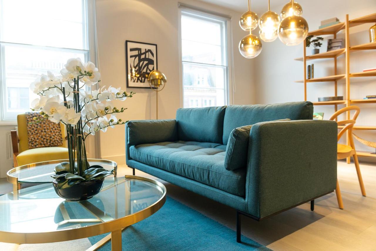 South Kensington By Capital Apartman London Kültér fotó