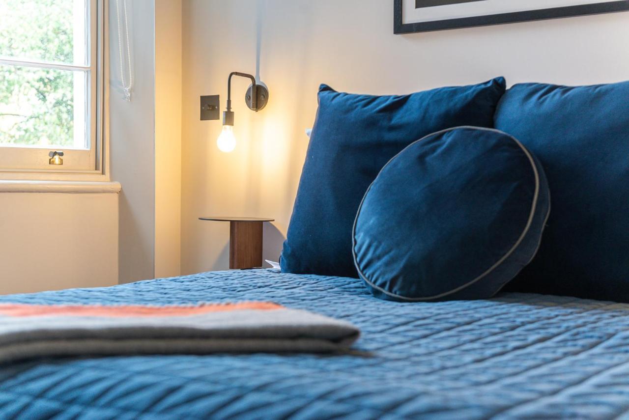 South Kensington By Capital Apartman London Kültér fotó
