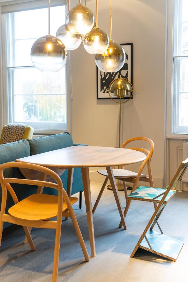South Kensington By Capital Apartman London Kültér fotó