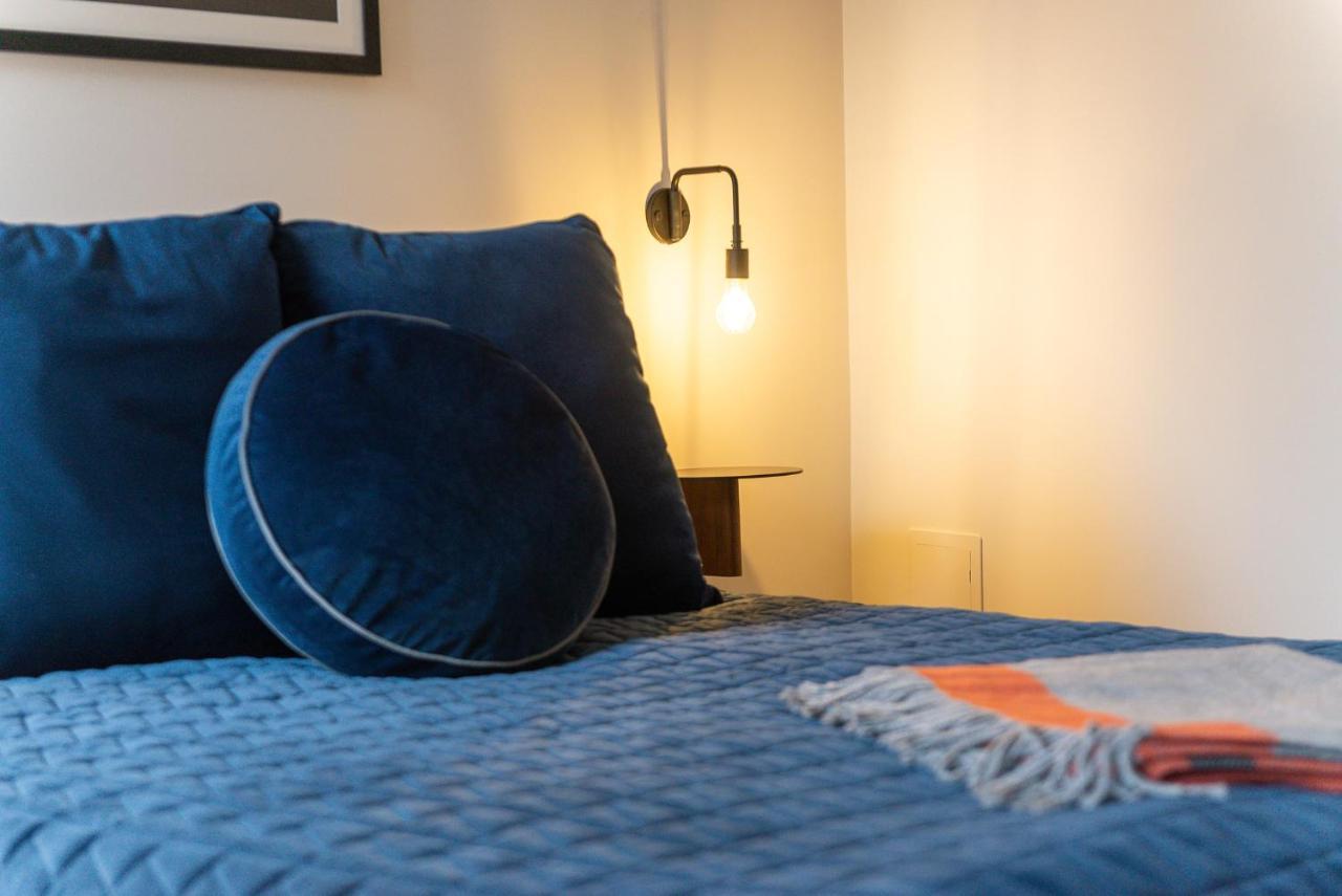 South Kensington By Capital Apartman London Kültér fotó